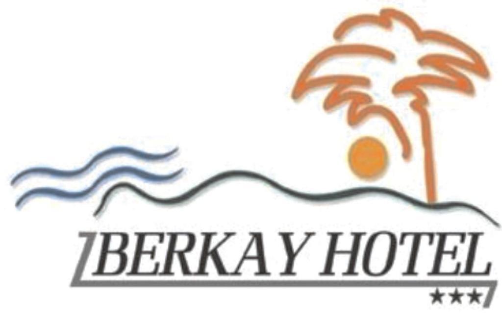 Berkay Hotel Kemer Exterior photo