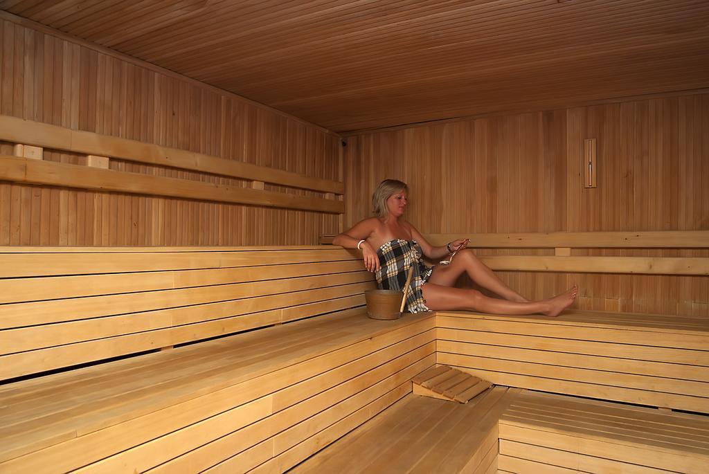 Berkay Hotel Kemer Exterior photo